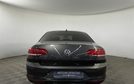 Volkswagen Passat B8 рестайлинг, 2017 год, 2 650 000 рублей, 3 фотография