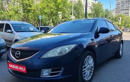 Mazda 6, 2008 год, 675 000 рублей, 1 фотография