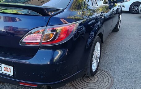 Mazda 6, 2008 год, 675 000 рублей, 2 фотография