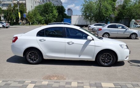 Geely Emgrand EC7, 2013 год, 850 000 рублей, 6 фотография