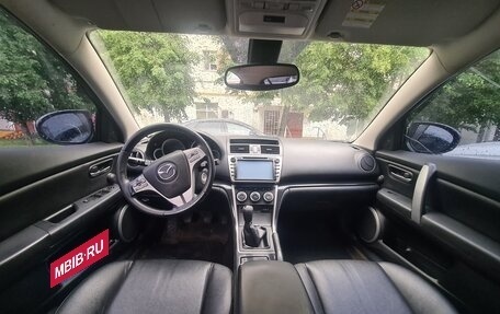 Mazda 6, 2008 год, 675 000 рублей, 4 фотография