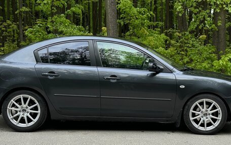 Mazda 3, 2007 год, 450 000 рублей, 3 фотография
