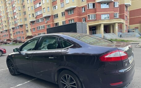 Ford Mondeo IV, 2010 год, 790 000 рублей, 4 фотография