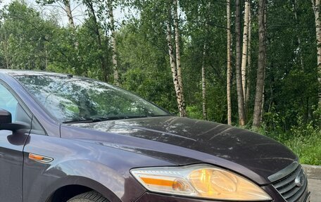 Ford Mondeo IV, 2010 год, 790 000 рублей, 14 фотография