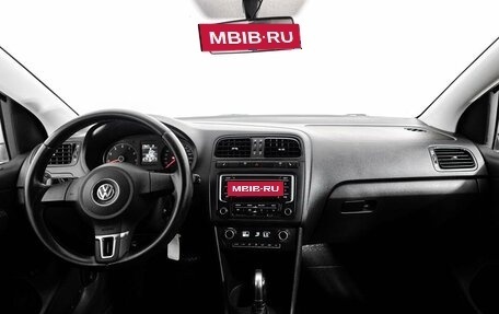 Volkswagen Polo VI (EU Market), 2014 год, 995 600 рублей, 16 фотография