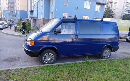 Volkswagen Transporter T4, 1991 год, 495 000 рублей, 8 фотография