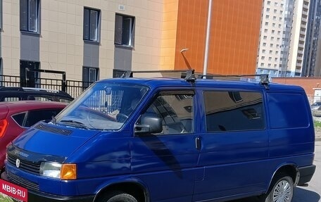 Volkswagen Transporter T4, 1991 год, 495 000 рублей, 3 фотография