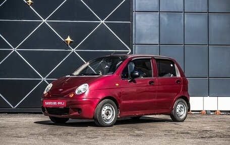 Daewoo Matiz I, 2011 год, 292 500 рублей, 2 фотография