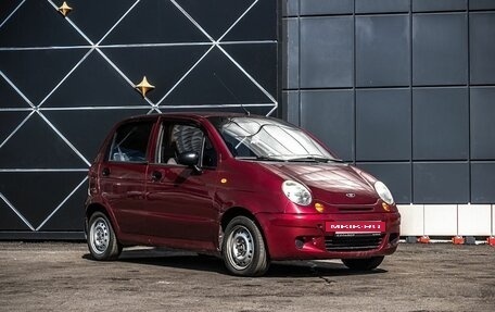 Daewoo Matiz I, 2011 год, 292 500 рублей, 7 фотография