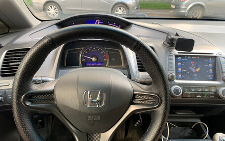 Honda Civic VIII, 2009 год, 850 000 рублей, 7 фотография
