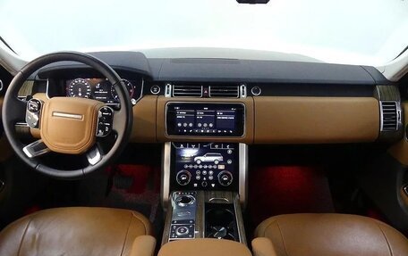 Land Rover Range Rover IV рестайлинг, 2020 год, 9 670 000 рублей, 7 фотография