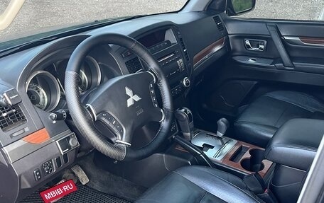 Mitsubishi Pajero IV, 2008 год, 2 200 000 рублей, 7 фотография