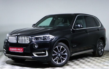 BMW X5, 2017 год, 5 100 000 рублей, 1 фотография