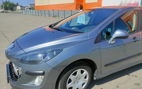 Peugeot 308 II, 2010 год, 380 000 рублей, 4 фотография