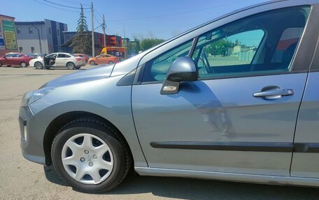 Peugeot 308 II, 2010 год, 380 000 рублей, 5 фотография