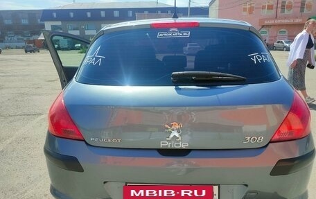 Peugeot 308 II, 2010 год, 380 000 рублей, 9 фотография