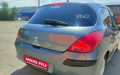 Peugeot 308 II, 2010 год, 380 000 рублей, 8 фотография