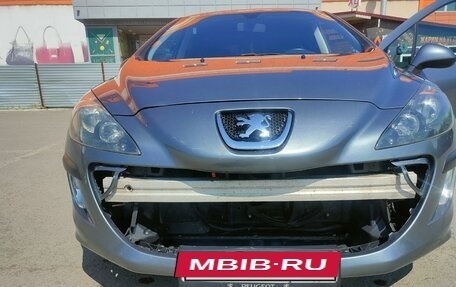 Peugeot 308 II, 2010 год, 380 000 рублей, 17 фотография