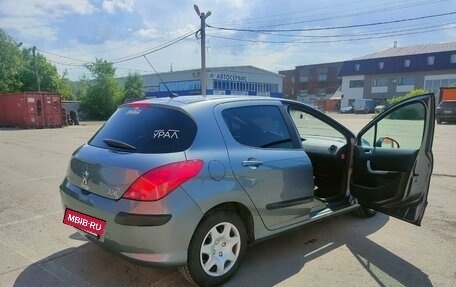 Peugeot 308 II, 2010 год, 380 000 рублей, 28 фотография