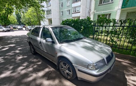 Skoda Octavia IV, 2000 год, 220 000 рублей, 2 фотография