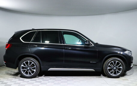 BMW X5, 2017 год, 5 100 000 рублей, 4 фотография