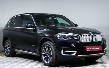 BMW X5, 2017 год, 5 100 000 рублей, 3 фотография