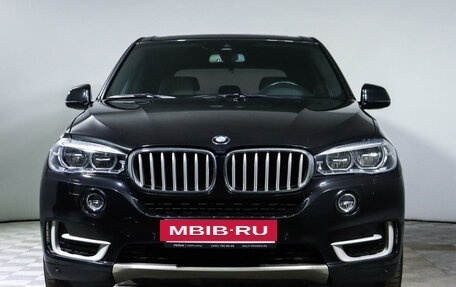 BMW X5, 2017 год, 5 100 000 рублей, 2 фотография