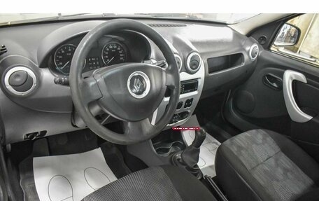 Renault Logan I, 2014 год, 625 000 рублей, 7 фотография