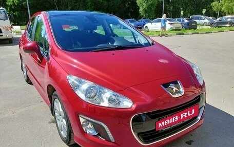 Peugeot 308 II, 2011 год, 720 000 рублей, 4 фотография