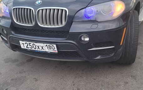 BMW X5, 2010 год, 2 000 000 рублей, 1 фотография