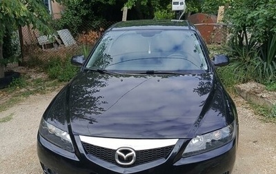 Mazda 6, 2007 год, 870 000 рублей, 1 фотография