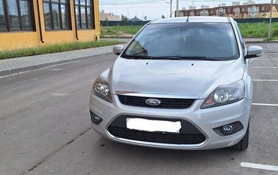 Ford Focus II рестайлинг, 2010 год, 1 000 000 рублей, 1 фотография