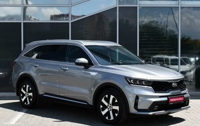 KIA Sorento IV, 2020 год, 4 160 000 рублей, 1 фотография