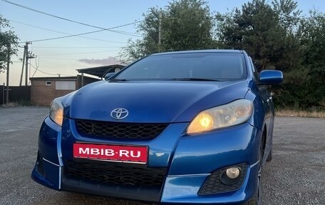 Toyota Matrix, 2008 год, 1 250 000 рублей, 1 фотография