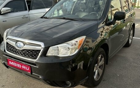 Subaru Forester, 2016 год, 2 100 000 рублей, 1 фотография