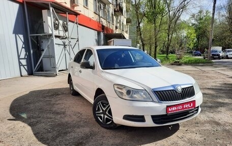 Skoda Octavia, 2012 год, 450 000 рублей, 1 фотография