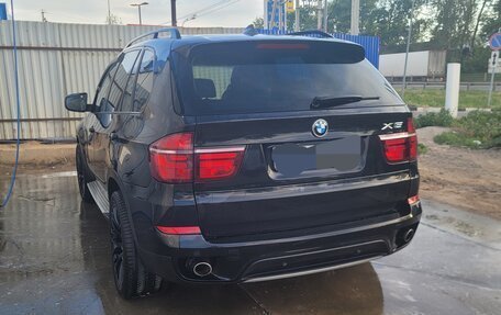 BMW X5, 2010 год, 2 000 000 рублей, 3 фотография