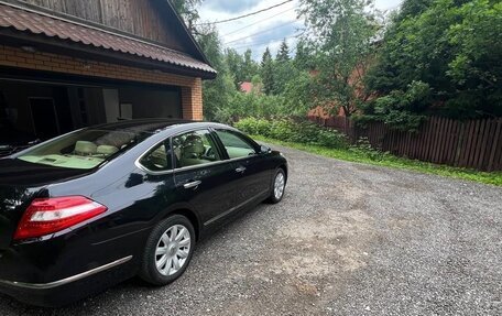 Nissan Teana, 2011 год, 990 000 рублей, 2 фотография