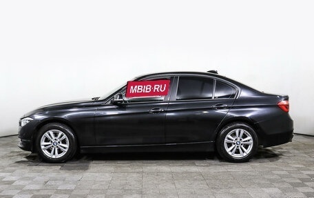 BMW 3 серия, 2016 год, 1 885 000 рублей, 8 фотография