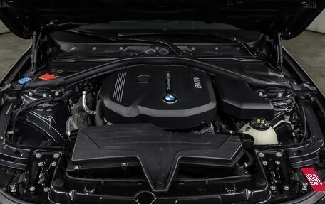 BMW 3 серия, 2016 год, 1 885 000 рублей, 9 фотография