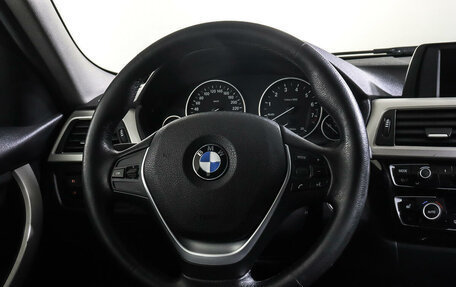 BMW 3 серия, 2016 год, 1 885 000 рублей, 17 фотография