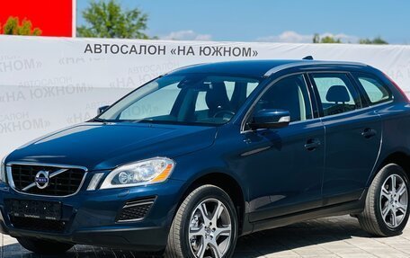 Volvo XC60 II, 2012 год, 1 627 000 рублей, 11 фотография