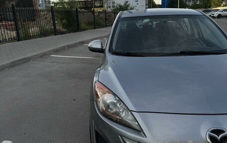 Mazda 3, 2009 год, 800 000 рублей, 3 фотография