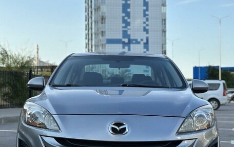 Mazda 3, 2009 год, 800 000 рублей, 2 фотография