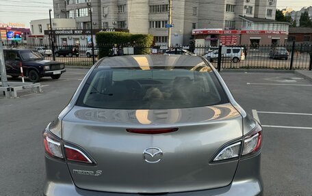 Mazda 3, 2009 год, 800 000 рублей, 5 фотография