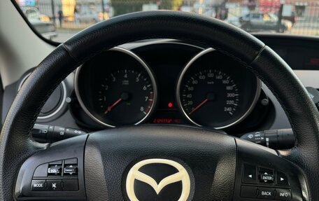 Mazda 3, 2009 год, 800 000 рублей, 9 фотография