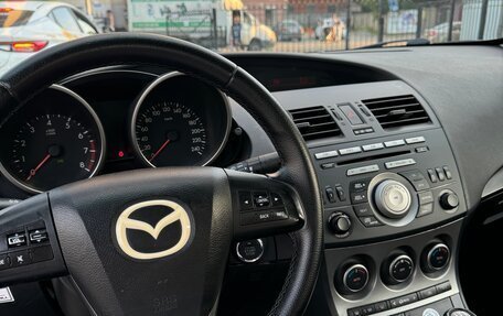 Mazda 3, 2009 год, 800 000 рублей, 8 фотография