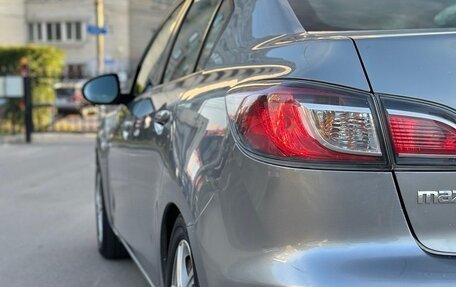 Mazda 3, 2009 год, 800 000 рублей, 6 фотография