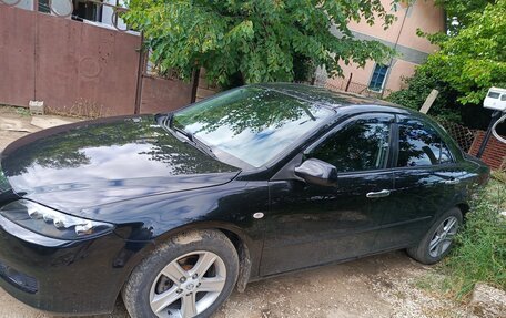 Mazda 6, 2007 год, 870 000 рублей, 3 фотография