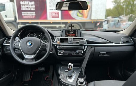 BMW 3 серия, 2016 год, 2 000 000 рублей, 9 фотография